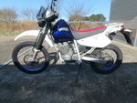     Suzuki Djebel250XC 1996  13